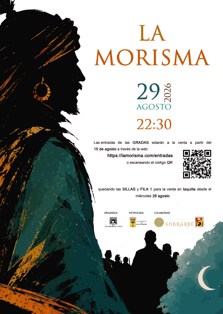 La Morisma de Aínsa